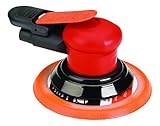 Dynabrade 21015 Dynorbital Spirit Non-Vacuum Random Orbital Sander, 6-Inch [並行輸入品]
