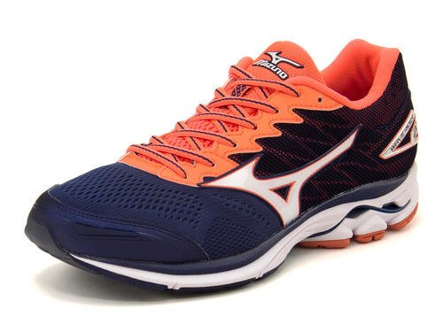 Mizuno 미즈노 Wave Rider Sw 웨이브 라이더슈퍼 와이드 J1gc1704 01 네이비 화이트 핑크 고라이프