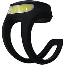 Amazon | 【日本正規品】 KNOG(ノグ) 自転車 ライト BLINDER