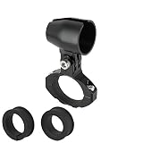 REC-MOUNTS ハンドルバーマウント タイプ7 Handlebar mount for パナソニック ウェアラブルカメラ HX-A1H/HX-A500用 [PS-45HX]