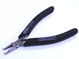 （C.K tools　Carl　Kammerling)　SMD　精密ニッパー　3873HF