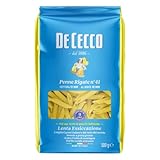 ディ・チェコ NO.41 ペンネリガーテ 500g