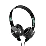 SOL REPUBLIC 1211-UHI Collegiate Series Tracks On-Ear Headphones with Three Button Remote and Microp