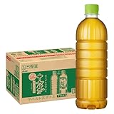 アサヒ飲料 十六茶 ラベルレスボトル 630ml×24本 ノンカフェイン