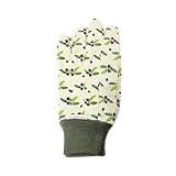 ガーデニング 手袋 (オリーブ(02))