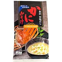 Amazon | トーノー 海老みそ汁 10.3g ×6P | トーノー | 味噌汁 通販