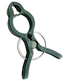 サポートクリップ 100入