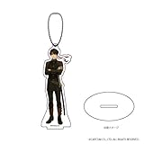 アクリルスタンドキーホルダー「大逆転裁判 -成歩堂龍ノ介の冒險-」03/亜双義一真