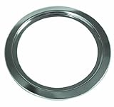 Camco 00313 8 GE/Hotpoint Trim Ring (Chrome) [並行輸入品]