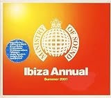 Ministry of Sound : IBIZA Annual Summer 2001