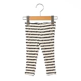 シップス キッズ（SHIPS KIDS） SHIPS KIDS：ボーダー パンツ（80～90cm）【ネイビー/90】