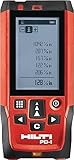 Hilti 2061408 PD1 Laser Range Meter with Pulse Power Technology [並行輸入品]
