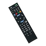 ALLIMITY ダイヨウリモコン fit for sony ソニーテレビ RM-JD030 RM-JD029 RM-JD027 RMF-JD011 RM-JD028 48X8900K 55X8900K 65X8900K 43Z670K 50Z670K 55Z670K 65Z670K など