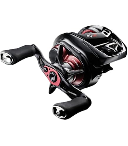 Amazon | ダイワ(DAIWA) ベイトリール/ベイトフィネス SS AIR TW 8.5R 