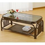 ラタン テーブル T630Ｂ