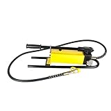 CP-700C Hydraulic Hand Pump Hydraulic Tool Hand Operated Pump Manual Pump 20-700kgf/cm2