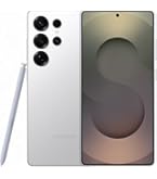 Amazon | Samsung Galaxy S25 Ultra 512GB｜チタニウム ホワイト