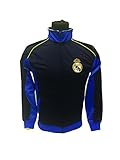 Real Madrid ジャケット サッカー 大人用サイズ サッカー 公式商品 M