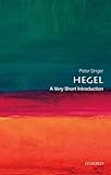 Hegel: A Very Short Introduction (Very Short Introductions)