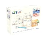 Philips AVENT - Newborn Starter Set