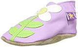 スターチャイルド ベビーシューズ カルミナ ライラック 12-18ヶ月