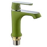 Decdeal Frap シングルレバー式混合栓 ハイエンド 銅 蛇口 浴室/キッチン用水栓
