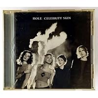 Amazon.co.jp: Celebrity Skin: ミュージック