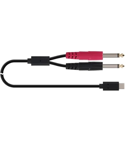 Amazon | Hosa EBU-003 91cm XLR3ピン オス-メス デジタルケーブル
