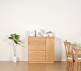 天然木カウンターボード(SY-RKK90)