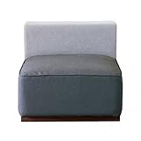 パイル ローソファ　PILE LOW SOFA (センター)