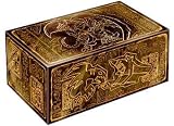 遊戯王 PGB1 [ラーの翼神竜/特製ストレージボックス] PRISMATIC GOD BOX