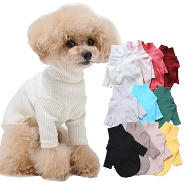 Amazon.co.jp 売れ筋ランキング: 犬用セーター の中で最も人気のある