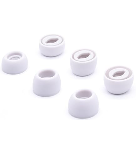 Amazon | A-Pcas イヤーチップ Galaxy Buds 2 Pro 用 イヤーピース S/M