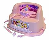 The First Years Disney Princess Booster Seat