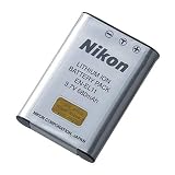 Nikon Li-ionリチャージャブルバッテリーEN-EL11