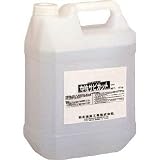 鈴木油脂工業:SYK 中性サビカット4KG S-9815 型式:S-9815