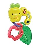 Vtech Baby Caterpillar Teether