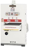 SHOP FOX W1710 10 HP 24-Inch Wide-belt Sander with Digital Readout [並行輸入品]