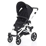 ABC Design(ABCデザイン) 【正規代理店保証付】 Salsa 4 ブラック 61234-00