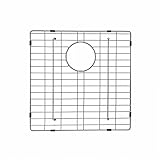 Kraus kbg-203 – 36 – 1ステンレススチール下部グリッド