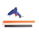 Iris Tech デントリペアツール　強力粘着　接着剤　グルースティック 凹みなおす