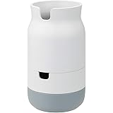 ナカバヤシ CAPOTTO よく使う1本が見つかる ペンスタンド ブルーグレー CPT-PS101BG