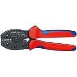 KNIPEX（クニペックス）9752-30 圧着ペンチ