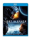 Lost in Space: The Complete First Season [Blu-ray]