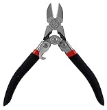 GreatNeck 43001 Super Diagonal Pliers, 7-1/2 Inch [並行輸入品]