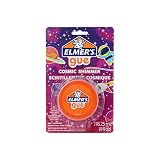 ELMER'S エルマーズ ミニグー コズミック シマー スライム 118ml プリメイドスライム 2161996
