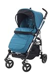 Peg-Perego ペグ・ペレーゴ ベビーカー Si オーシャン レインカバー&フットウォーマー付き 41311