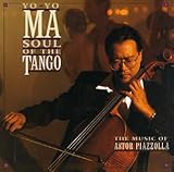 Soul of the Tango