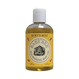 Baby Bee Nourishing Baby Oil - 120 ml - Liquid (3-pack) (並行輸入品)