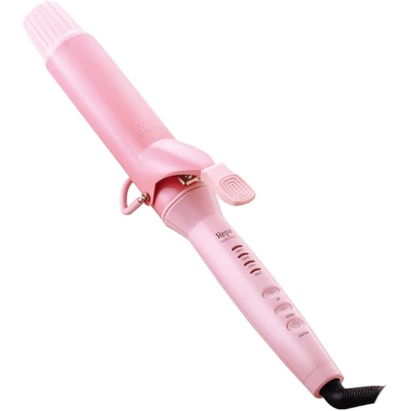 Amazon | クレイツ Repit スクエアバー 40mm ロゼ CSB-AG40P 海外兼用